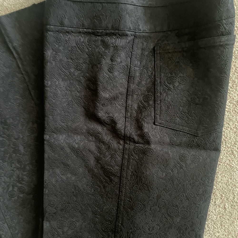 Elie Tahari jeans
